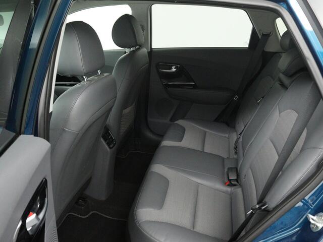 KIA Niro 1.6 GDi Hybrid DynamicLine | Stoel/Stuurverwarming | Camera | Apple Car Play |