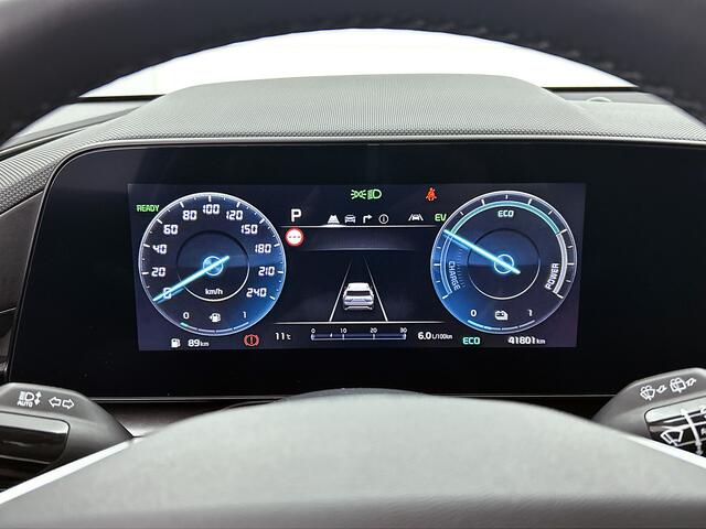 KIA Niro 1.6 GDi Hybrid ExecutiveLine Stoelventilatie | Achterbank verwarming | Trekhaak