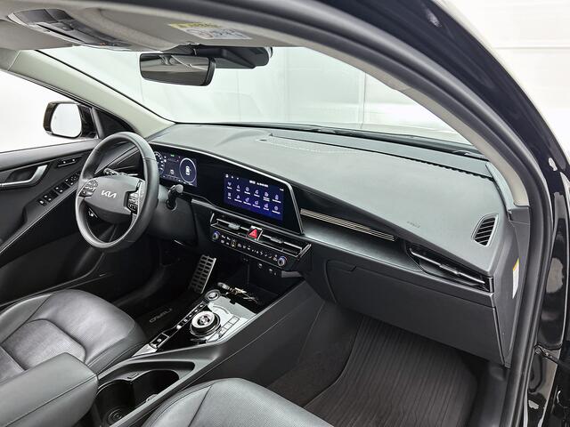 KIA Niro 1.6 GDi Hybrid ExecutiveLine Stoelventilatie | Achterbank verwarming | Trekhaak