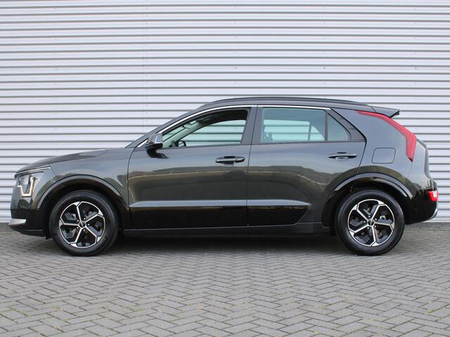 KIA Niro 1.6 GDi Hybrid DynamicLine | Automaat | Nieuw | Direct leverbaar | Tot ¤ 3.000 inruilvoordeel bij aanschaf |