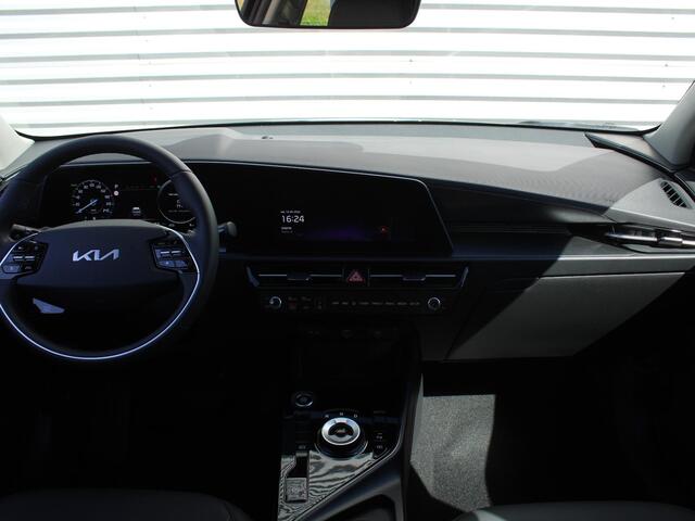 KIA Niro 1.6 GDi Hybrid DynamicLine | Automaat | Nieuw | Direct leverbaar | Tot ¤ 3.000 inruilvoordeel bij aanschaf |