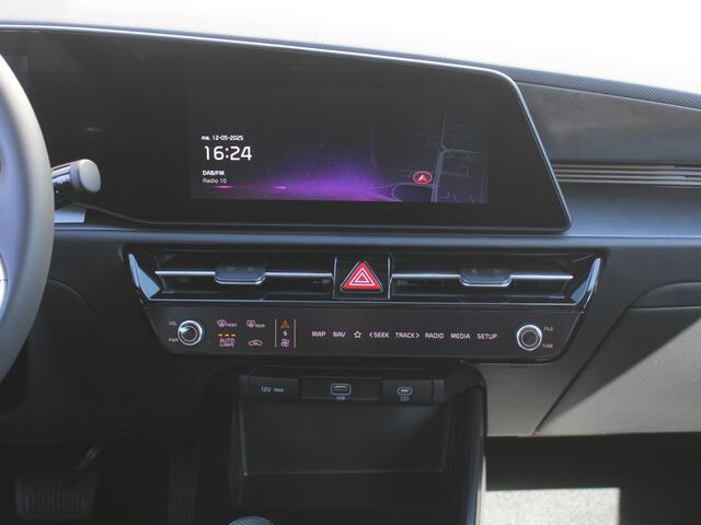 KIA Niro 1.6 GDi Hybrid DynamicLine | Automaat | Nieuw | Direct leverbaar | Tot ¤ 3.000 inruilvoordeel bij aanschaf |