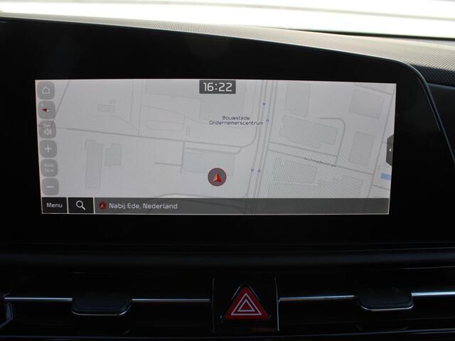 KIA Niro 1.6 GDi Hybrid DynamicLine | Automaat | Nieuw | Direct leverbaar | Tot ¤ 3.000 inruilvoordeel bij aanschaf |