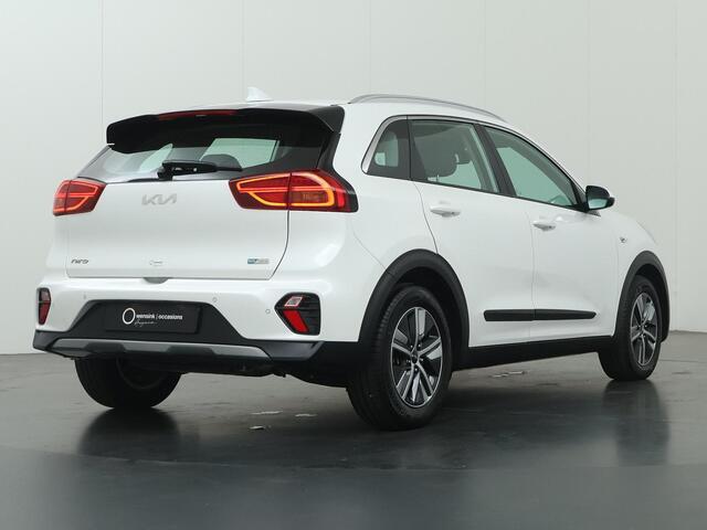 KIA Niro 1.6 GDi Hybrid DynamicLine | Navigatie | Parkeercamera | Climate Control | Cruise Control |