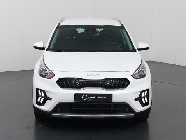 KIA Niro 1.6 GDi Hybrid DynamicLine | Navigatie | Parkeercamera | Climate Control | Cruise Control |