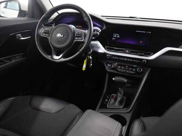 KIA Niro 1.6 GDi Hybrid DynamicLine | Trekhaak | Navigatie | Parkeercamera | Climate Control | Cruise Control Adaptief |