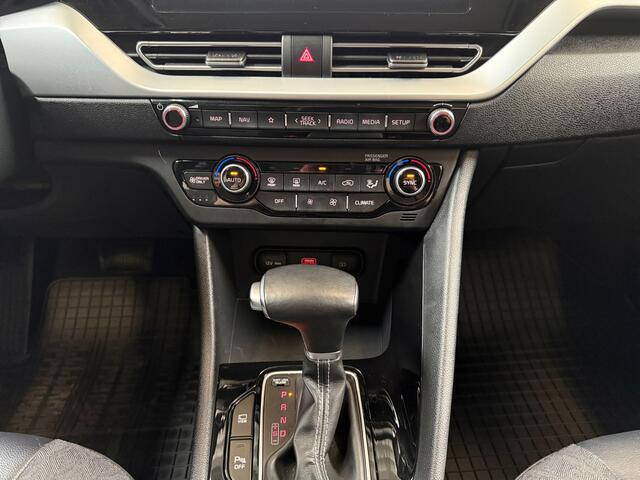 KIA Niro 1.6 GDi Hybrid DynamicLine I Adaptive Cruise Control I Half-Leder I Navi I Cmaera