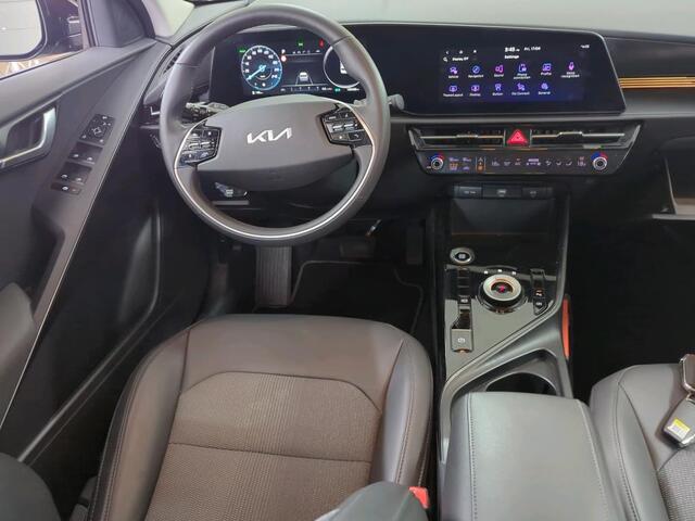 KIA Niro 1.6 GDi Hybrid ExecutiveLine NL-AUTO | NAVI | CAMERA