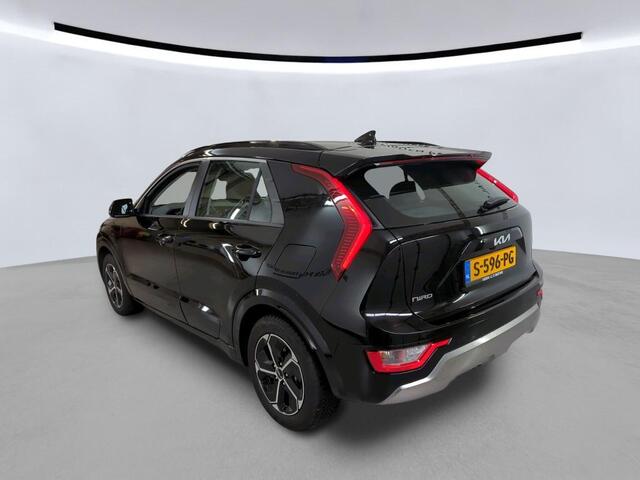 KIA Niro 1.6 GDi Hybrid ExecutiveLine NL-AUTO | NAVI | CAMERA