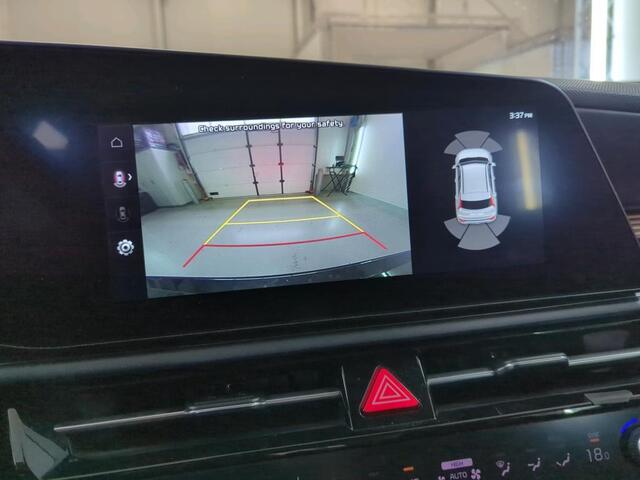 KIA Niro 1.6 GDi Hybrid ExecutiveLine NL-AUTO | NAVI | CAMERA