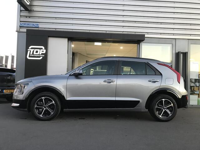 KIA Niro 1.6 Hybrid DynamicLine 7 JAAR GARANTIE