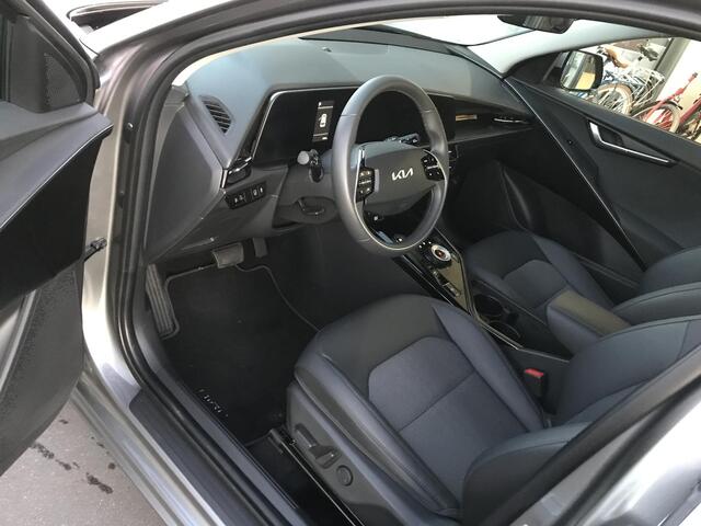 KIA Niro 1.6 Hybrid DynamicLine 7 JAAR GARANTIE