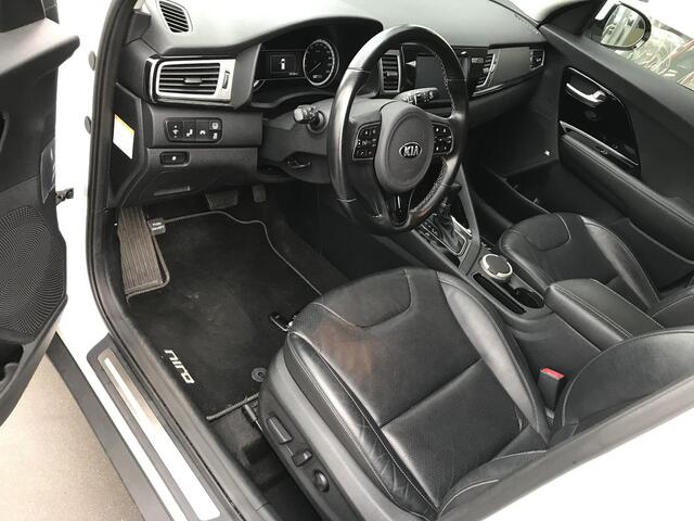 KIA Niro 1.6 Hybrid DynamicPlusLine Trekhaak