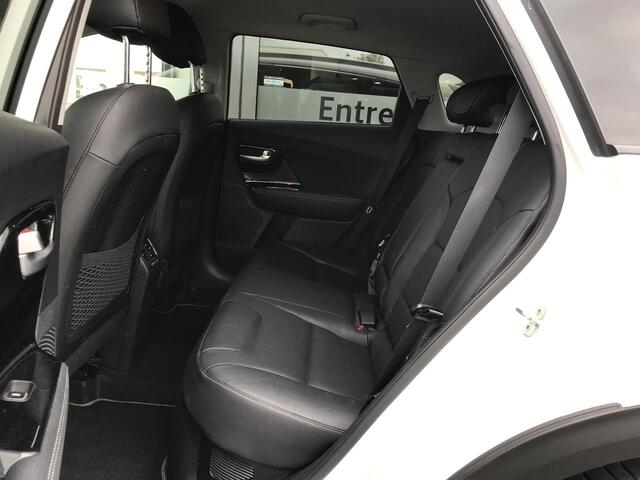 KIA Niro 1.6 Hybrid DynamicPlusLine Trekhaak