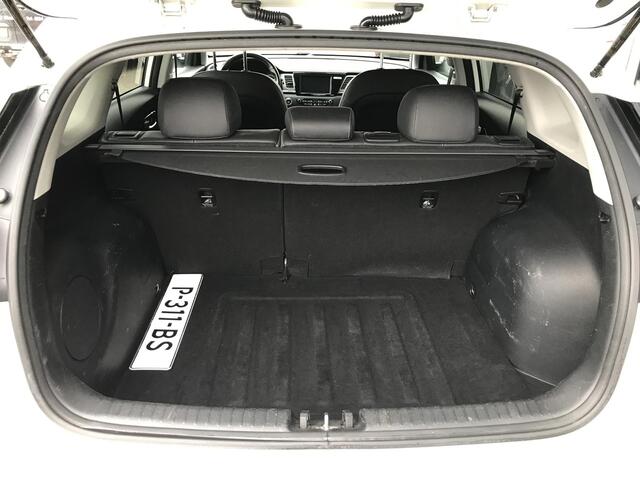 KIA Niro 1.6 Hybrid DynamicPlusLine Trekhaak