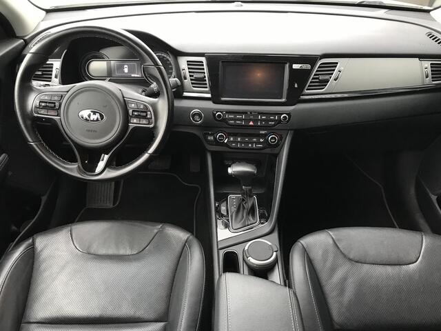 KIA Niro 1.6 Hybrid DynamicPlusLine Trekhaak