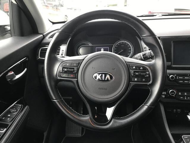 KIA Niro 1.6 Hybrid DynamicPlusLine Trekhaak
