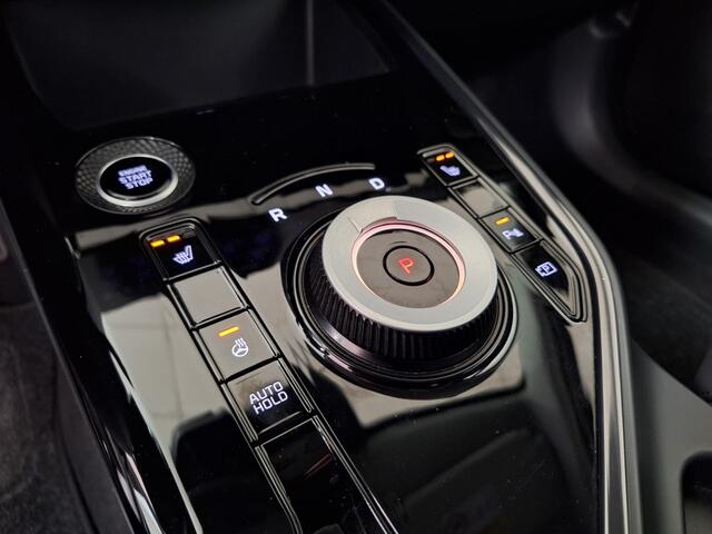 KIA Niro 1.6 GDi H. DynamicLine | Trekhaak | Stoel/stuurwielverwarming