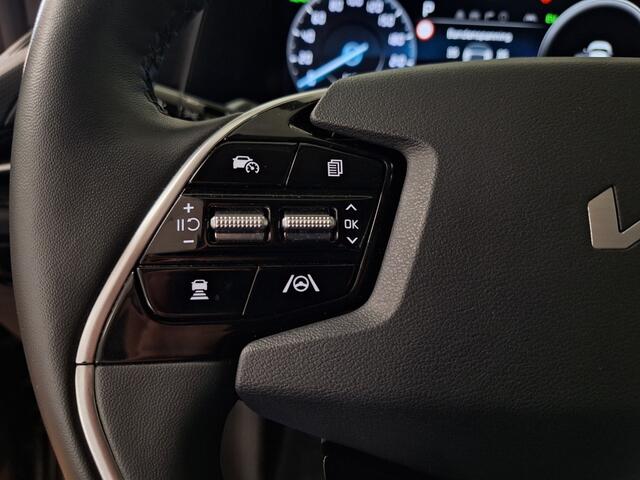 KIA Niro 1.6 GDi H. DynamicLine | Trekhaak | Stoel/stuurwielverwarming