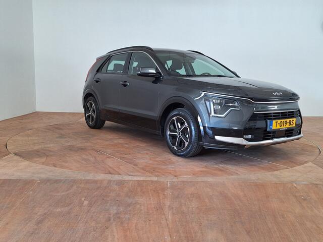 KIA Niro 1.6 GDi H. DynamicLine | Trekhaak | Stoel/stuurwielverwarming