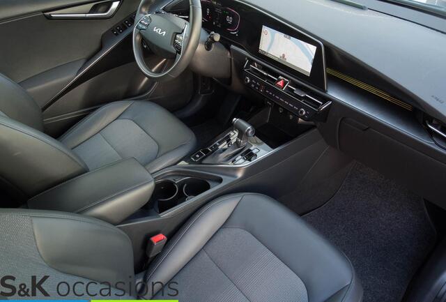 KIA Niro 1.6 GDi PHEV DynamicLine