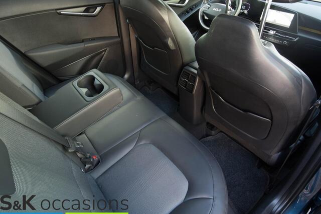 KIA Niro 1.6 GDi PHEV DynamicLine