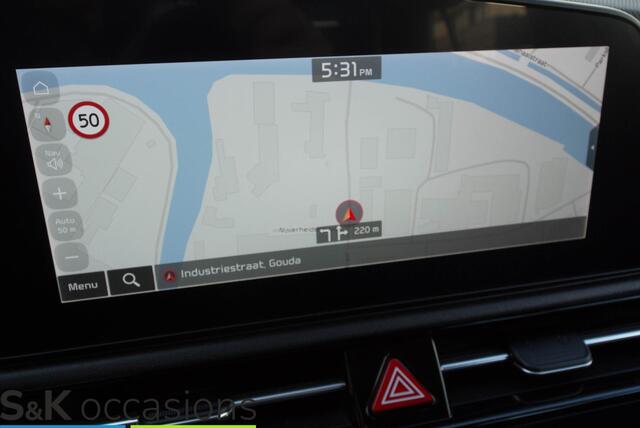 KIA Niro 1.6 GDi PHEV DynamicLine