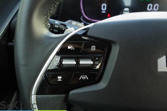 KIA Niro 1.6 GDi PHEV DynamicLine