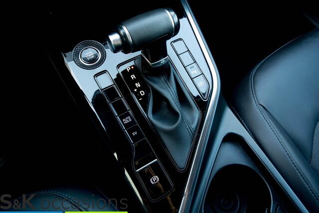 KIA Niro 1.6 GDi PHEV DynamicLine