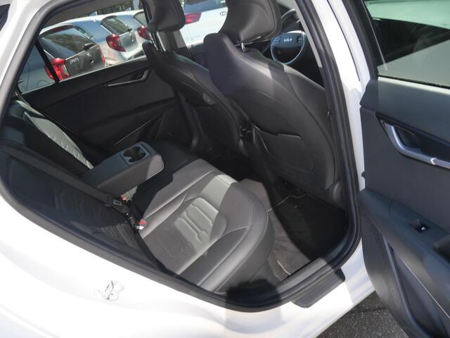 KIA Niro 1.6 GDi Hybrid DynamicPlusLine | Trekhaak | 1300KG trekgewicht |