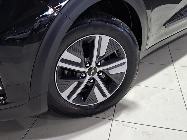 KIA Niro 1.6 GDi Hybrid DynamicLine Apple Carplay/Android Auto, Navigatie, Camera.