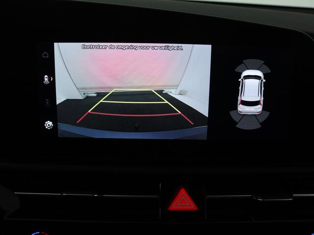 KIA Niro 1.6 GDi Hybrid DynamicLine | Trekhaak | Camera | Apple CarPlay | Nederlandse Auto | NAP |