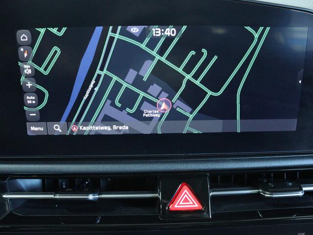 KIA Niro 1.6 GDi Hybrid DynamicLine | Trekhaak | Camera | Apple CarPlay | Nederlandse Auto | NAP |