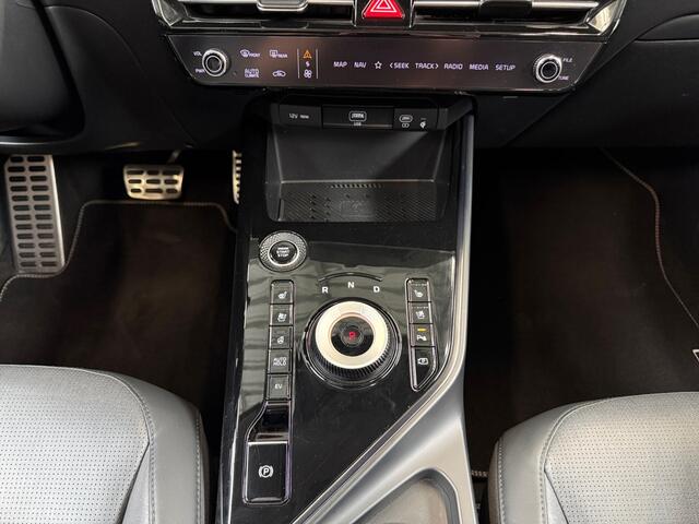 KIA Niro 1.6 GDi PHEV ExecutiveLine I Schuifdak I Leder I Memory I Camera I Navi I Elek. Stoelen