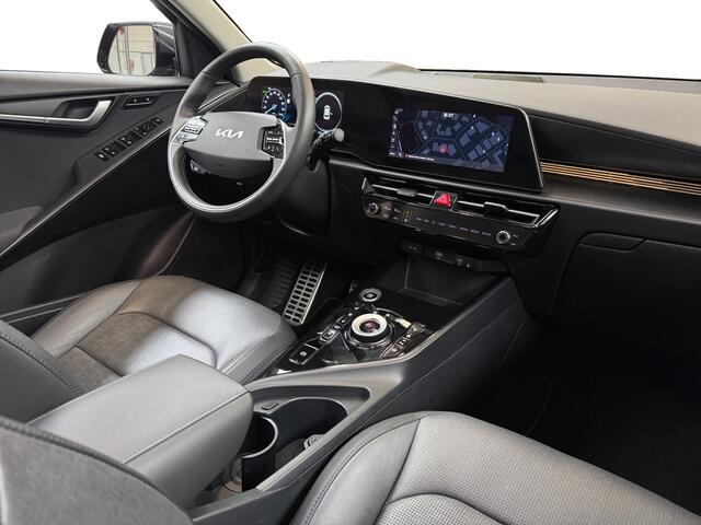 KIA Niro 1.6 GDi PHEV ExecutiveLine I Schuifdak I Leder I Memory I Camera I Navi I Elek. Stoelen