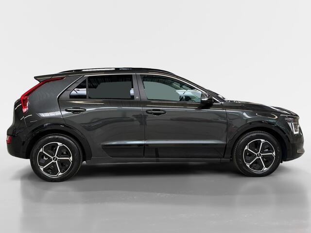 KIA Niro 1.6 GDi PHEV ExecutiveLine I Schuifdak I Leder I Memory I Camera I Navi I Elek. Stoelen
