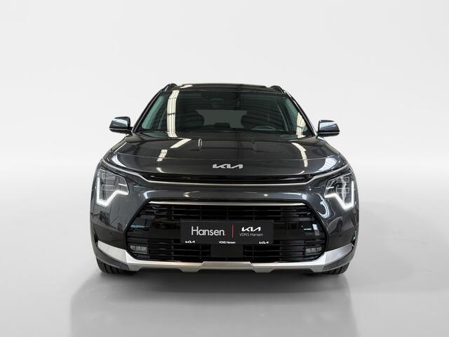 KIA Niro 1.6 GDi PHEV ExecutiveLine I Schuifdak I Leder I Memory I Camera I Navi I Elek. Stoelen