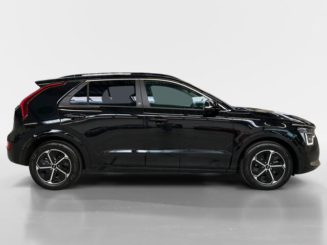 KIA Niro 1.6 GDi PHEV ExecutiveLine I Schuifdak I Leder I Memory I Camera I Elek. Stoelen