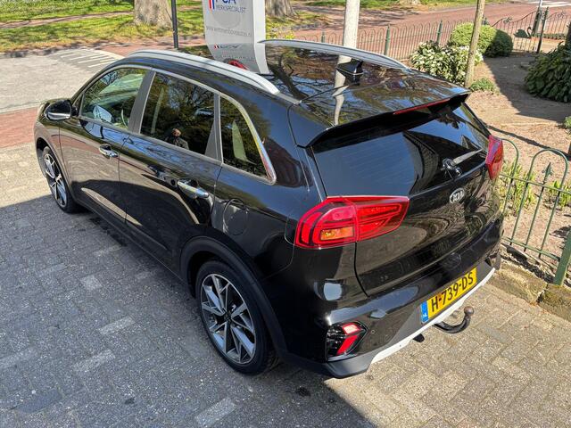 KIA Niro 1.6 GDi Hybrid DynamicPlusLine