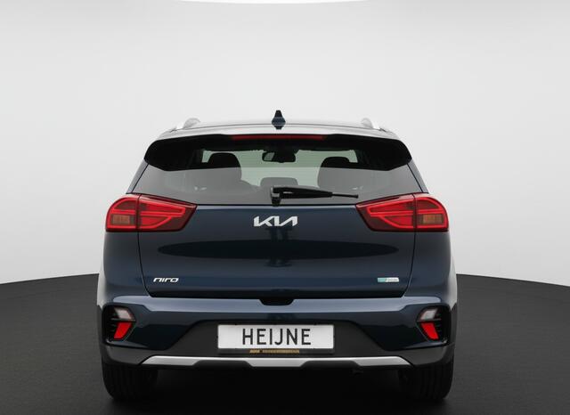 KIA Niro 1.6 GDi PHEV DYNAMIC LINE CAMERA/NAVI/SCHUIFDAK