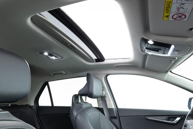 KIA Niro 1.6 GDi Hybrid DynamicPlusLine | SCHUIFDAK ? 1e Eigenaar .