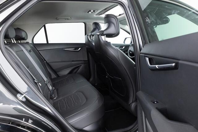 KIA Niro 1.6 GDi Hybrid DynamicPlusLine | SCHUIFDAK ? 1e Eigenaar .