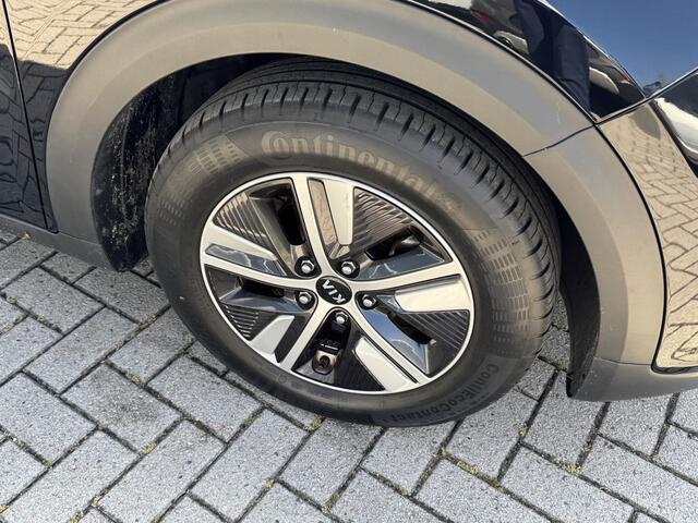 KIA Niro 1.6 GDi Hybrid DynamicLine Nav|Camera