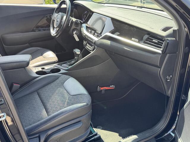 KIA Niro 1.6 GDi Hybrid DynamicLine Nav|Camera