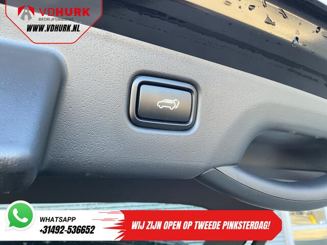 KIA Niro 1.6 GDi PHEV Executive Line Harman Kardon/ Stoelvent./ 18" LMV/ Head Up/ Elek.Klep/ Memory/ Adapt.Cruise/ Stoelverw./ Carplay/ Stuurverw.