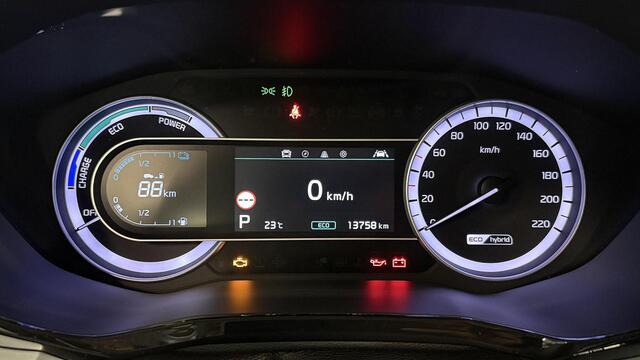 KIA Niro 1.6 GDi Hybrid ComfortLine | Navi | CarPlay