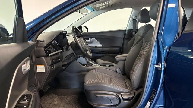 KIA Niro 1.6 GDi Hybrid ComfortLine | Navi | CarPlay