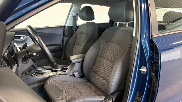 KIA Niro 1.6 GDi Hybrid ComfortLine | Navi | CarPlay