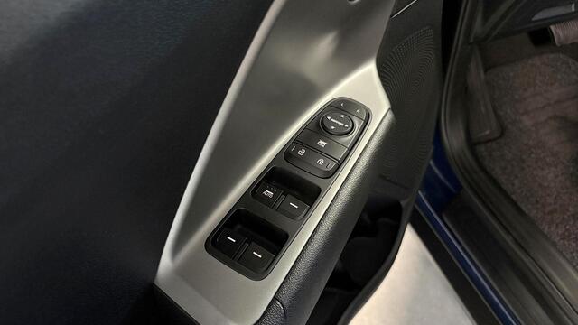 KIA Niro 1.6 GDi Hybrid ComfortLine | Navi | CarPlay