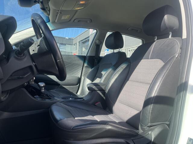 KIA Niro 1.6 GDi Hybrid DynamicLine | Apple Carplay/Android Auto | Cruise control | Navigatie